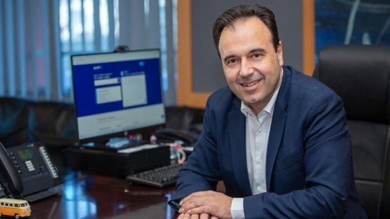 Παπαστεργίου: Αναμένουμε μειώσεις τιμών στις τηλεπικοινωνίες