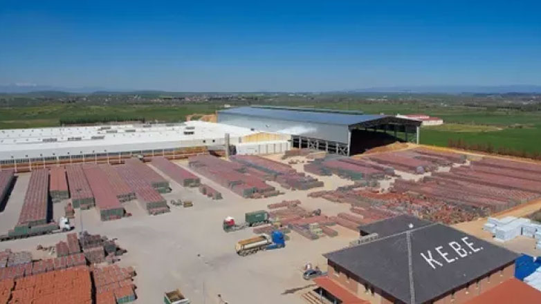 Οικοδομή: Νέα αύξηση στις τιμές των υλικών τον Φεβρουάριο