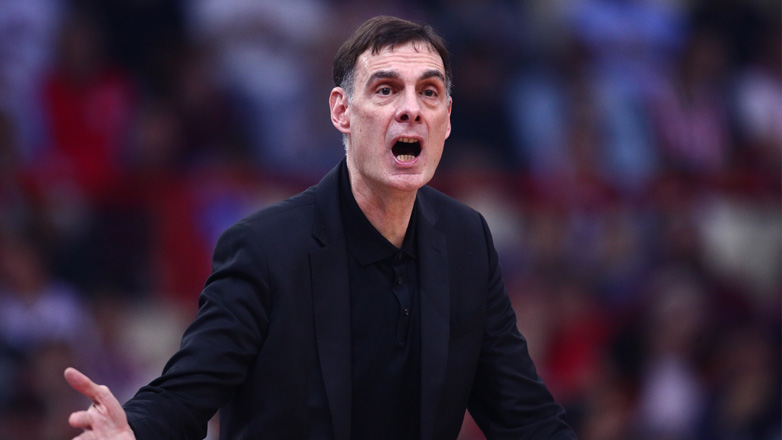 Πρόστιμα της Euroleague σε Μπαρτζώκα και Μπάνκι