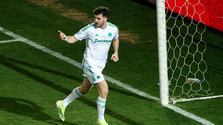 Η «Record» επαναφέρει στο προσκήνιο το ενδιαφέρον της Σπόρτινγκ Λισαβόνας για τον Ιωαννίδη