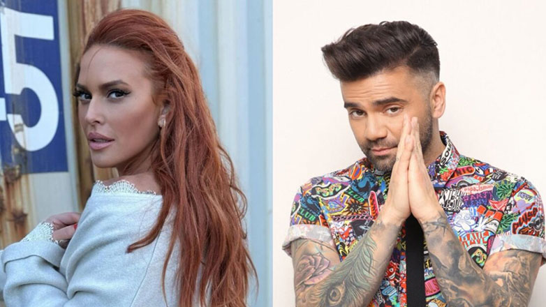 Σίσσυ Χρηστίδου: Οι on air ευχές της στον Θοδωρή Μαραντίνη για την γιορτή του