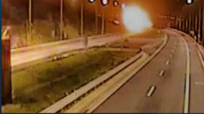 «Βόμβα» από την νέα συμπληρωματική τεχνική έκθεση για τα Τέμπη