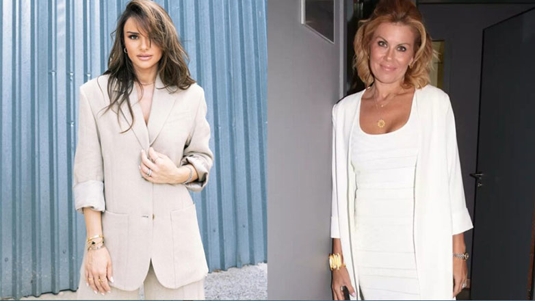 Ελένη Τσολάκη για Ευγενία Μανωλίδου: «Ήταν ό,τι πιο προσβλητικό για την ανθρώπινη υπόσταση»