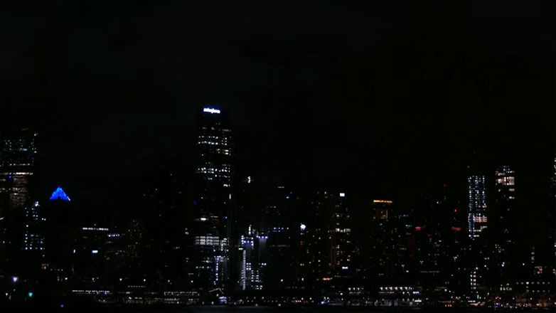 Σήμερα η Ώρα της Γης 2024 – Πότε σβήνουμε τα φώτα