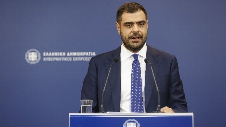 Μαρινάκης για Τέμπη: Δεν έχουν θέση θεωρίες συνωμοσίας, δηλητηριώδεις φήμες και εύκολοι εντυπωσιασμοί