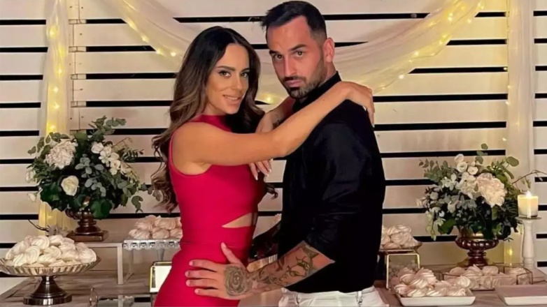 Μαρία Αντωνά: Αποκάλυψε on air πότε παντρεύεται με τον Άρη Σοϊλέδη