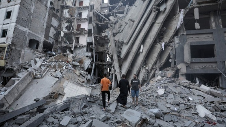 Ισραήλ: Ο στρατός αρνείται ότι άνοιξε πυρ κατά Παλαιστινίων που περίμεναν ανθρωπιστική βοήθεια