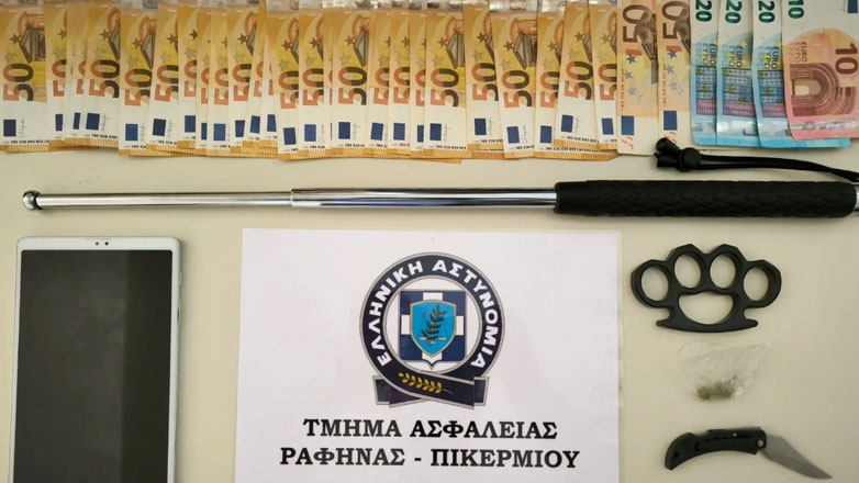 Συνελήφθη 30χρονος για εκδικητική πορνογραφία κατ’ εξακολούθηση, βιασμό και άλλα αδικήματα