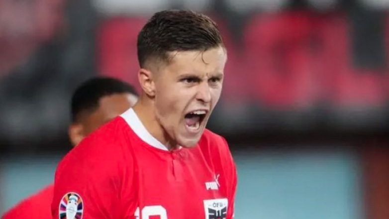 Η Αυστρία πέτυχε το γρηγορότερο γκολ σε επίπεδο εθνικών ομάδων σε μόλις 6 δευτερόλεπτα!