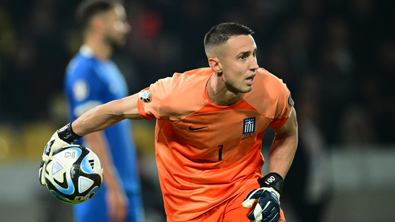 Βλαχοδήμος: «Αν επέστρεφα στην Ελλάδα, θα ήθελα να παίξω στον Παναθηναϊκό»