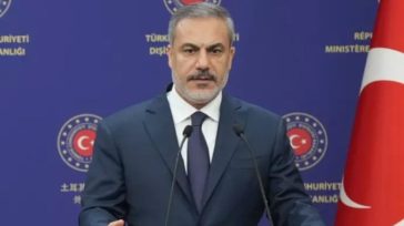 YΠΕΞ Τουρκίας: Οι τρέχουσες εξελίξεις οδηγούν σε παγκόσμια κλιμάκωση την περιφερειακή σύγκρουση