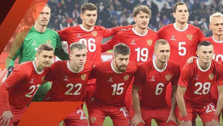 Ματαιώθηκε ο φιλικός αγώνας Ρωσία-Παραγουάη