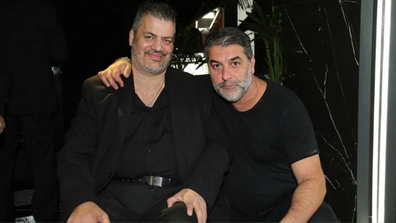 Μανώλης Κονταρός για την περιπέτεια υγείας του Βασίλη Μπισμπίκη: «Ανησυχήσαμε πολύ»