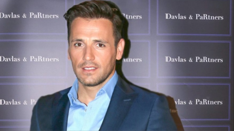 Νίκος Βέρτης: Στο εδώλιο ο γνωστός τραγουδιστής μετά από αγωγή του λογιστή του