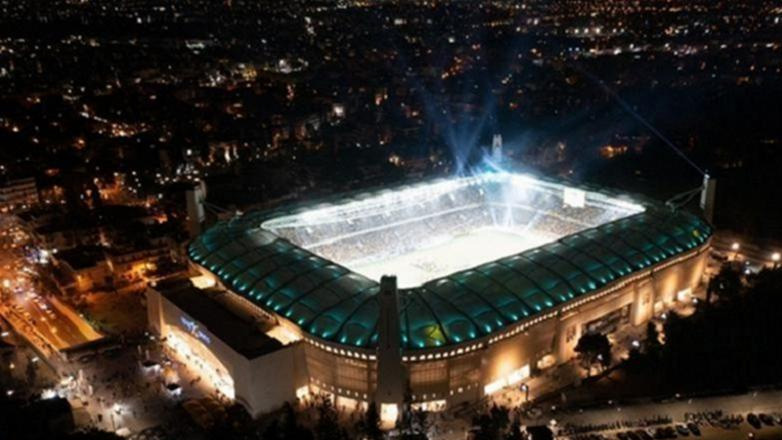 Στις 13 Απριλίου θα απογειωθεί από την OPAP Arena το αερόστατο για τα 100 χρόνια ζωής της ΑΕΚ