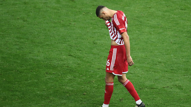 Φιλικοί αγώνες: Αυτογκόλ για τον Κάρμο στο ντεμπούτο του με την Ανγκόλα!