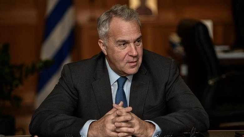 Βορίδης: «Η σοβαρή Δεξιά εκφράζεται μέσα στη Νέα Δημοκρατία»