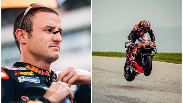 Miller: o Τεντόγλου του MotoGP!!!