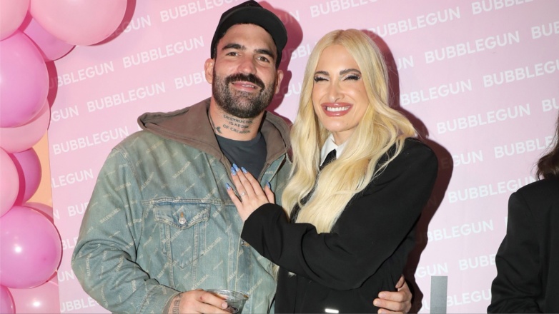 Δημήτρης Αλεξάνδρου για το revenge porn της Ιωάννας Τούνη: «Η μητέρα της έφυγε με αυτή τη στεναχώρια για το παιδί της»