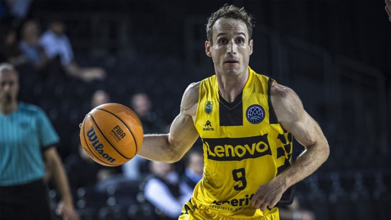 Ισπανία: Ο Χουέρτας έγινε ο κορυφαίος πασέρ στην ιστορία της Liga Endesa