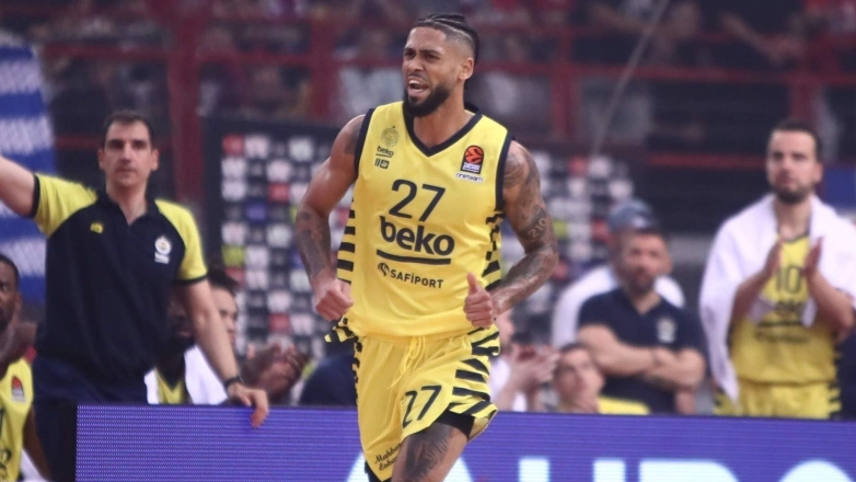 Ξέσπασμα Ντόρσεϊ: «Η έλλειψη σεβασμού έχει χτυπήσει κόκκινο, ανυπομονώ για τη σεζόν 2024/25»