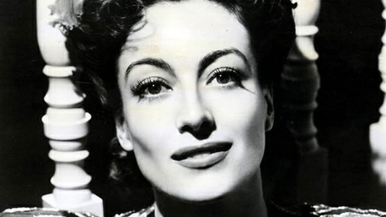 Τζόαν Κρόφορντ: Η σταρ σκέτο… δηλητήριο, η μεγάλη ερμηνεύτρια