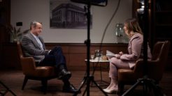 Μητσοτάκης στο CTV: «Η Ελλάδα έχει γυρίσει οριστικά σελίδα – Ρεκόρ στις ξένες επενδύσεις»