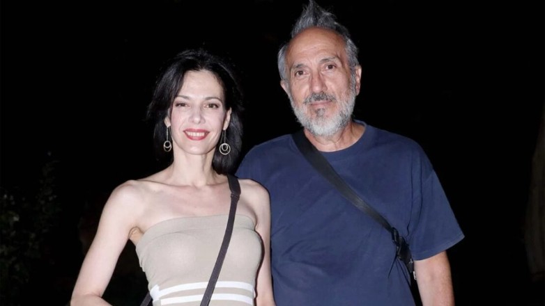 Μαριλίτα Λαμπροπούλου: Οι κοινές φωτογραφίες που δημοσίευσε μαζί με τον Γιάννη Νταλιάνη