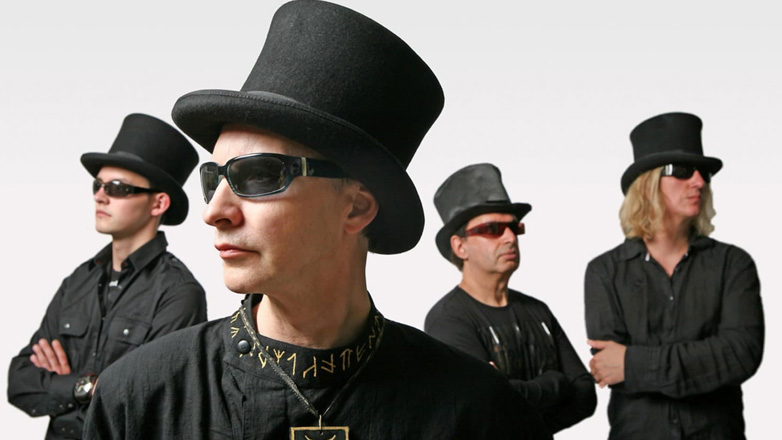 Ρωσία: Το συγκρότημα Piknik απέτισε φόρο τιμής στα θύματα της τρομοκρατικής επίθεσης