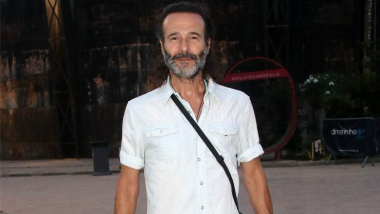 Θανάσης Ευθυμιάδης: «Έζησα τη χρυσή εποχή της τηλεόρασης»