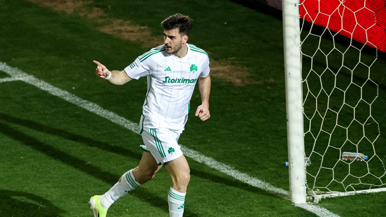 «Ζητά 15+5 εκατομμύρια ευρώ για Ιωαννίδη ο Παναθηναϊκός»