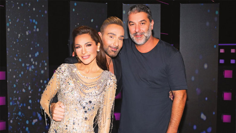 Νίκος Κοκλώνης για την περιπέτεια υγείας του Βασίλη Μπισμπίκη: «Στέλνω μήνυμα στη Δέσποινα Βανδή και δεν ήταν καθόλου καλά»