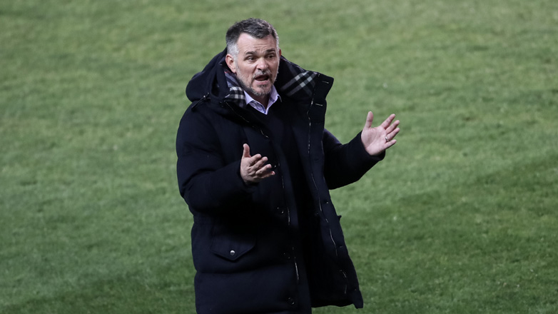 Σανιόλ: «Είμαστε έτοιμοι και πιστεύω ότι θα νικήσουμε την Ελλάδα»