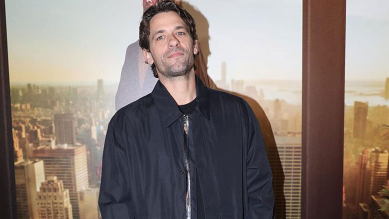 Αποστόλης Τότσικας: Ατύχημα για τον ηθοποιό – Οι φωτογραφίες που δημοσίευσε