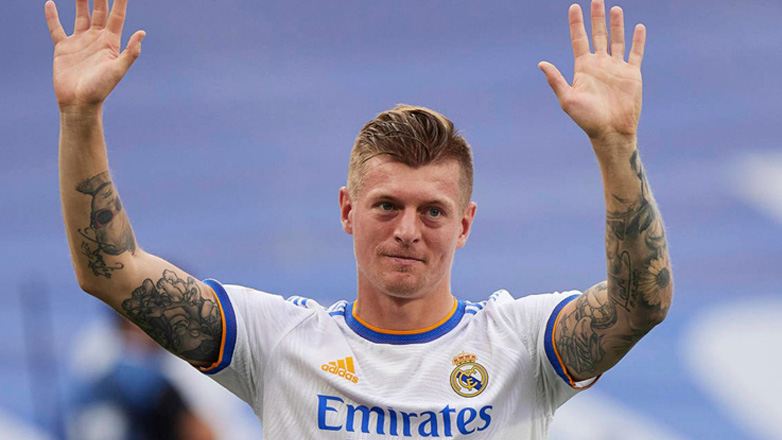 Κρόος: «Δεν έχω αποφασίσει για το μέλλον μου»