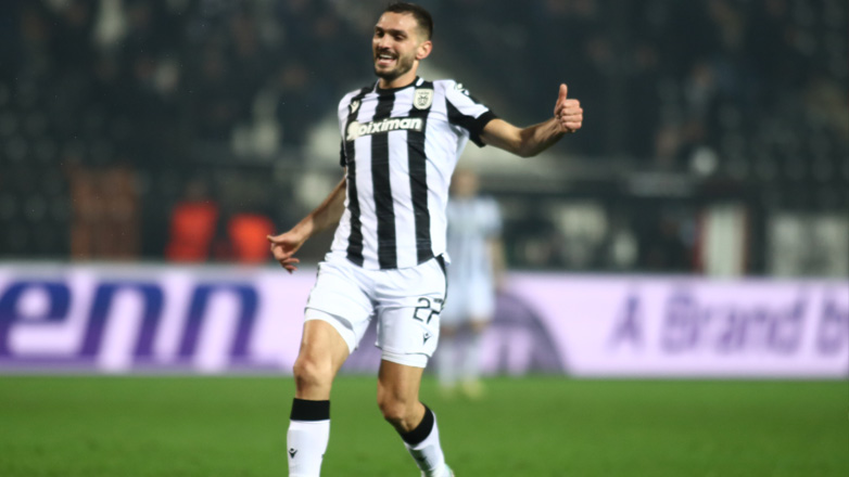 ΠΑΟΚ: Τέσσερις επιστροφές για τον Λουτσέσκου εν όψει Παναθηναϊκού