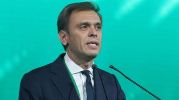 Δ. Μάντζος για την κατάληψη του πλοίου Madleen: To Ισραήλ να παράσχει αναλυτική ενημέρωση για τις συνθήκες κάτω από τις οποίες συνέβη