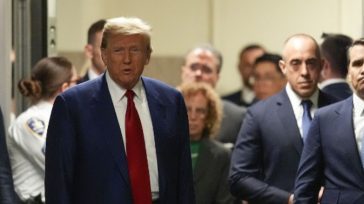 Τραμπ: Κινδυνεύει με κατασχέσεις αν δεν βρει τα 454 εκατομμύρια δολάρια