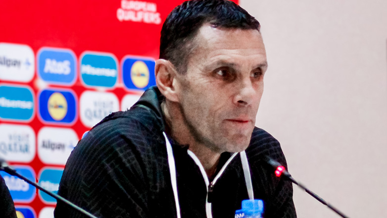 Πογέτ: «Πρέπει να είμαστε καλοί σε όλα κόντρα στη Γεωργία»