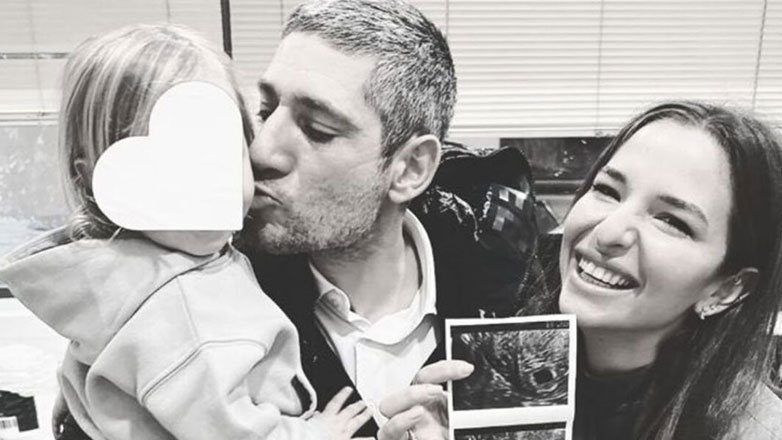 Εριέττα Κούρκουλου: Απέβαλε στον 3 μήνα της εγκυμοσύνης της