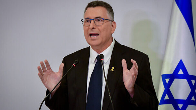 Ισραήλ: Παραιτήθηκε από την κυβέρνηση ο υπουργός άνευ χαρτοφυλακίου
