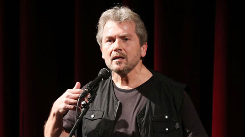 Σοκάρει ο Χρήστος Κάλοου: «Ήταν τραγικές οι συνθήκες, με χτυπούσαν, καθάριζα όλες τις τουαλέτες»