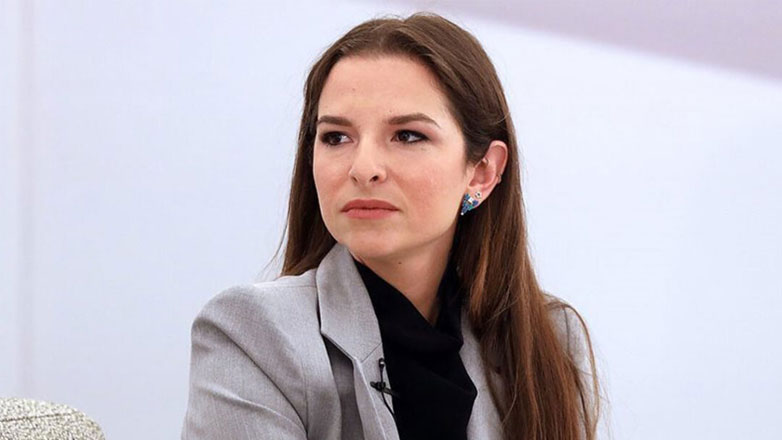 Συγκλονισμένη η Εριέττα Κούρκουλου για τα μηνύματα που δέχτηκε μετά την εξομολόγησή της για την αποβολή