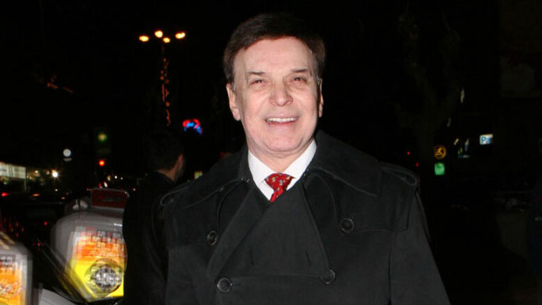 Ο Γιώργος Μαρίνος έχει άνοια – Δείτε πώς είναι σήμερα στα 85 του