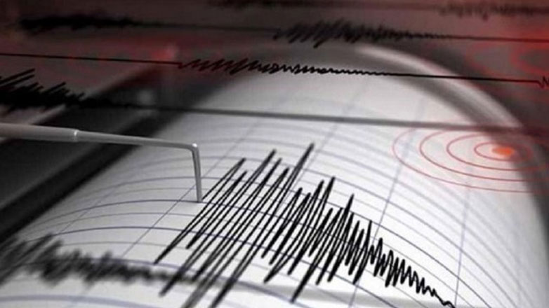 Παπούα Νέα Γουινέα: Τουλάχιστον πέντε νεκροί και 1.000 σπίτια κατεστραμμένα από τον σεισμό των 6,9 βαθμών Παπούα Νέα Γουινέα: Τουλάχιστον πέντε νεκροί και 1.000 σπίτια κατεστραμμένα από τον σεισμό των 6,9 βαθμών