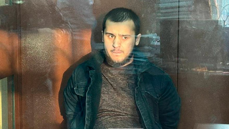 Μόσχα: Οι Τατζίκοι δράστες της επίθεσης πέρασαν από την Τουρκία