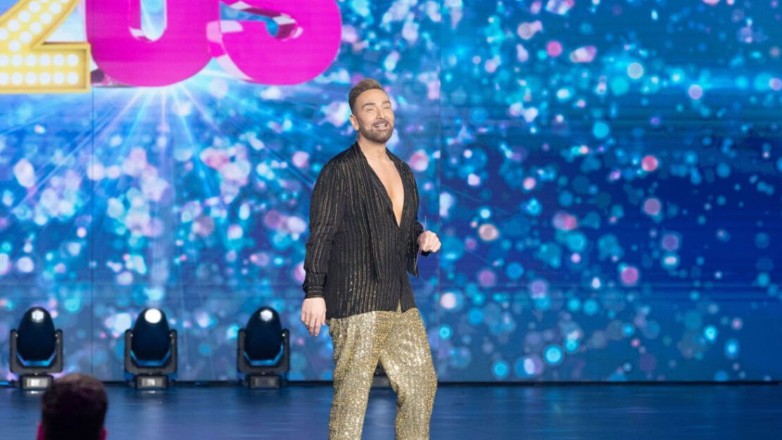 Ο Νίκος Κοκλώνης αποκάλυψε πώς έχασε 22 κιλά σε δυόμιση μήνες