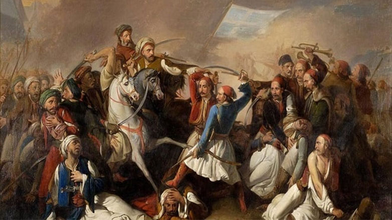 25η Μαρτίου: Ο Αγώνας για την Ανεξαρτησία των Ελλήνων και οι ήρωες του 1821