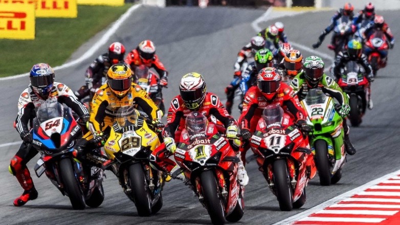 WorldSBK Βαρκελώνη: Ο Bautista επιστρέφει στις νίκες