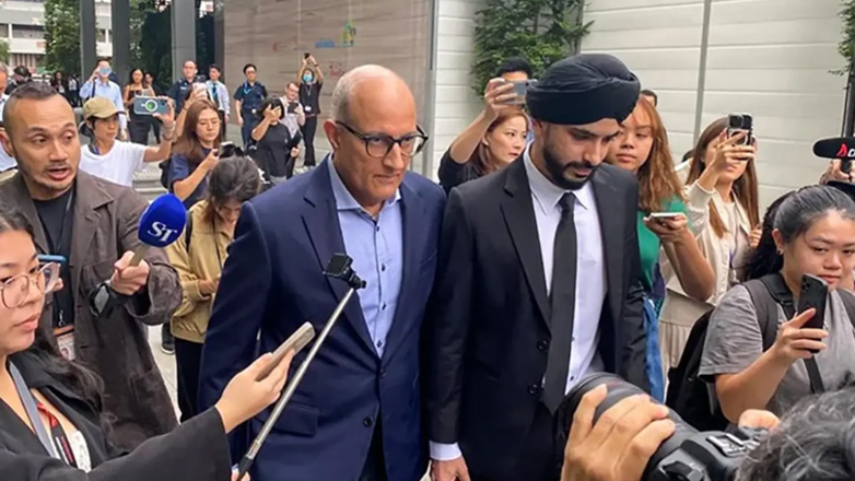 Σιγκαπούρη: Βαραίνει το κατηγορητήριο εναντίον του πρώην υπουργού Μεταφορών